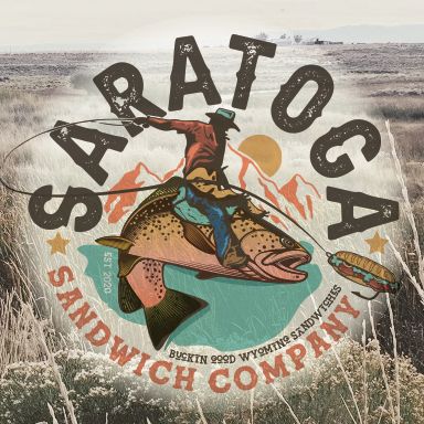 Saratoga Sandwich Company