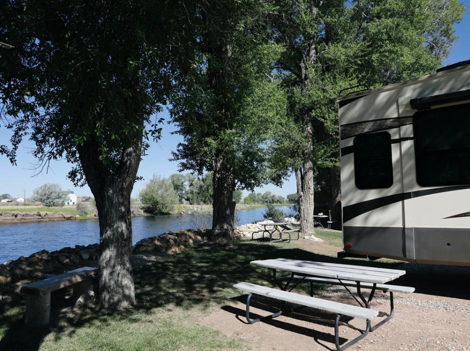 Deer Haven RV Park